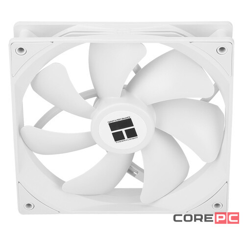 Вентилятор для корпуса Thermalright TL-C14CW White (TRTLC14CW)