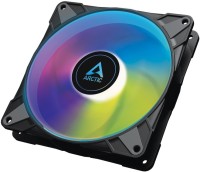 Вентилятор для корпуса Arctic Cooling P14 ARGB 0dB Black ACFAN00239A PWM PST