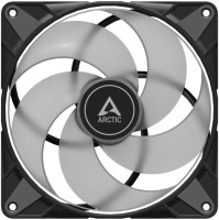 Вентилятор для корпуса Arctic Cooling P14 ARGB 0dB Black ACFAN00239A PWM PST