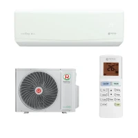 Кондиционер настенный Royal Clima Grida DC Inverter RCI-GR22HN