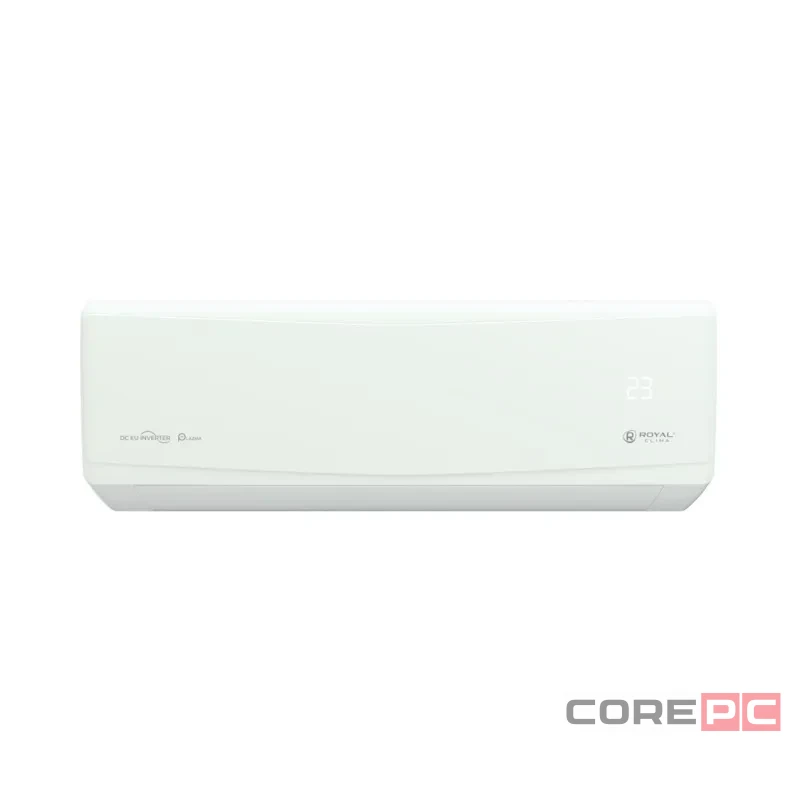 Кондиционер настенный Royal Clima Grida DC Inverter RCI-GR22HN