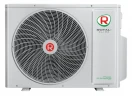 Кондиционер настенный Royal Clima Grida DC Inverter RCI-GR22HN
