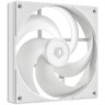 Вентилятор для корпуса ID-COOLING AS-140-W White