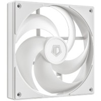Вентилятор для корпуса ID-COOLING AS-140-W White