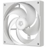 Вентилятор для корпуса ID-COOLING AS-140-W White