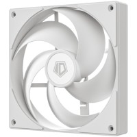 Вентилятор для корпуса ID-COOLING AS-140-W White