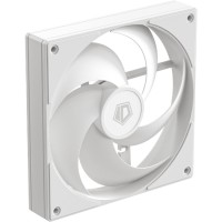 Вентилятор для корпуса ID-COOLING AS-140-W White
