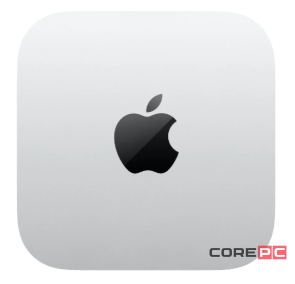 Apple Mac Mini M4 Pro (2024) 24/512Gb (Silver) (MCX44)