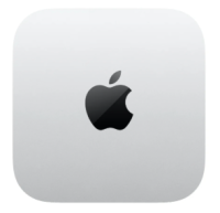 Apple Mac Mini M4 Pro (2024) 24/512Gb (Silver) (MCX44)