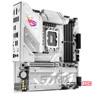 Материнская плата ASUS ROG STRIX B860-G GAMING WIFI (90MB1JF0-M0EAY0)