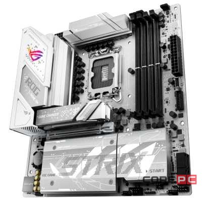 Материнская плата ASUS ROG STRIX B860-G GAMING WIFI (90MB1JF0-M0EAY0)
