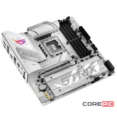 Материнская плата ASUS ROG STRIX B860-G GAMING WIFI (90MB1JF0-M0EAY0)