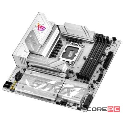 Материнская плата ASUS ROG STRIX B860-G GAMING WIFI (90MB1JF0-M0EAY0)