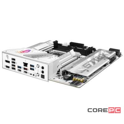 Материнская плата ASUS ROG STRIX B860-G GAMING WIFI (90MB1JF0-M0EAY0)