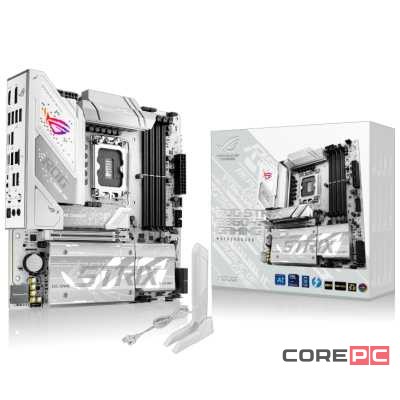 Материнская плата ASUS ROG STRIX B860-G GAMING WIFI (90MB1JF0-M0EAY0)