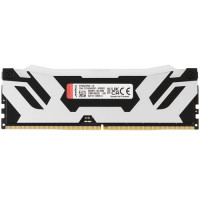 Оперативная память 48 Gb 6000 MHz Kingston FURY Renegade RGB Silver/Black (KF560C32RSA-48)