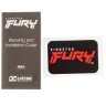 Оперативная память 48 Gb 6000 MHz Kingston FURY Renegade RGB Silver/Black (KF560C32RSA-48)