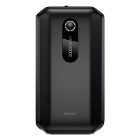 Пусковое устройство для авто Baseus Super Energy Air Car Jump Starter CGNL020101 черное