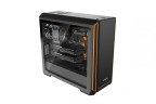 Компьютерный корпус Be Quiet! SILENT BASE 601 WINDOW Orange BGW25