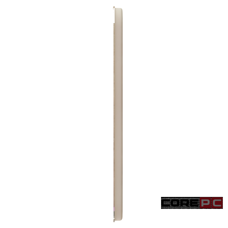 Зеркало MIXLINE Мальта 400х700 (ШВ) сенсорный выключатель, светодиодная подсветка
