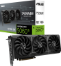 Видеокарта ASUS (PRIME-RTX5060TI-O8G) GeForce RTX 5060 Ti 8GB PRIME OC (90YV0MP0-M0NA00)