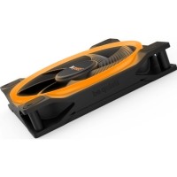 Корпусной вентилятор Be Quiet! LIGHT WINGS 140mm BL074