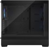 Компьютерный корпус Fractal Design POP AIR RGB Black TG FD-C-POR1A-06