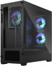 Компьютерный корпус Fractal Design POP AIR RGB Black TG FD-C-POR1A-06