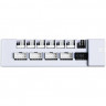 Контроллер вентиляторов Lian Li USB/FAN HUB EG-HUB01W White (G8P.EG-HUB01W.R0)