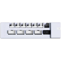 Контроллер вентиляторов Lian Li USB/FAN HUB EG-HUB01W White (G8P.EG-HUB01W.R0)