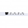 Контроллер вентиляторов Lian Li USB/FAN HUB EG-HUB01W White (G8P.EG-HUB01W.R0)