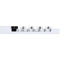 Контроллер вентиляторов Lian Li USB/FAN HUB EG-HUB01W White (G8P.EG-HUB01W.R0)