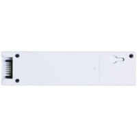 Контроллер вентиляторов Lian Li USB/FAN HUB EG-HUB01W White (G8P.EG-HUB01W.R0)