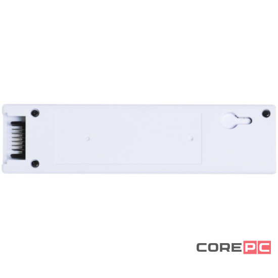 Контроллер вентиляторов Lian Li USB/FAN HUB EG-HUB01W White (G8P.EG-HUB01W.R0)