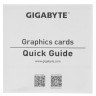 Видеокарта Gigabyte (GV-N4060AERO OC-8GD) GeForce RTX 4060 8GB AERO OC