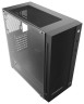 Компьютерный корпус Deepcool MATREXX 55 MESH Black
