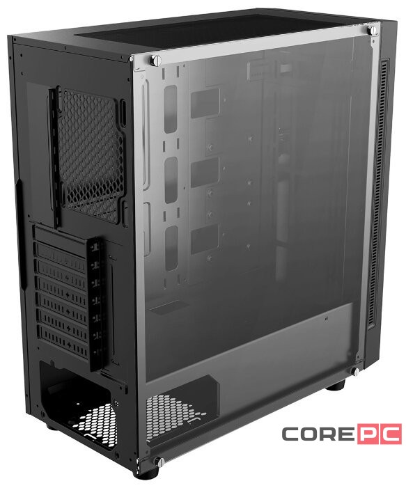 Компьютерный корпус Deepcool MATREXX 55 MESH Black
