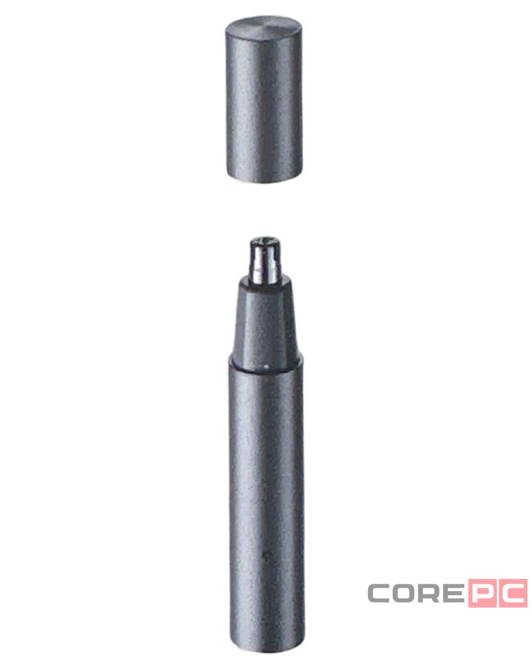 Электрический триммер для носа Xiaomi Mijia Electric Nose Hair Trimmer MJGHB1LF черный