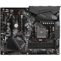 Материнская плата Gigabyte B550 GAMING X V2 1.4