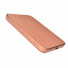 Powerbank магнитный с MagSafe Keephone Brendy Norra 5000mAh оранжевый