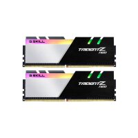 Оперативная память 32 Gb 3600 MHz G.Skill TRIDENT Z NEO (F4-3600C16D-32GTZNC)