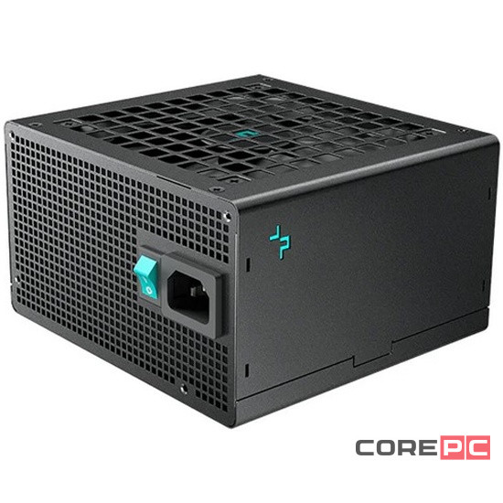 Блок питания Deepcool 750W PL750D (R-PL750D-FC0B-EU-V2) 16 Pin (PCIe 5.0 Connector Cable Details)