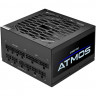Блок питания Chieftec 750W Atmos Black (CPX-750FC) 16 Pin (PCIe 5.0 Connector Cable Details)
