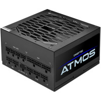 Блок питания Chieftec 750W Atmos Black (CPX-750FC) 16 Pin (PCIe 5.0 Connector Cable Details)
