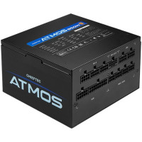 Блок питания Chieftec 750W Atmos Black (CPX-750FC) 16 Pin (PCIe 5.0 Connector Cable Details)
