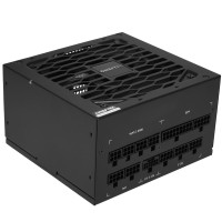 Блок питания Chieftec 750W Atmos Black (CPX-750FC) 16 Pin (PCIe 5.0 Connector Cable Details)