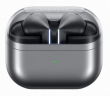 Беспроводная Bluetooth-гарнитура Samsung Galaxy Buds3 Pro (SM-R630) (Silver)