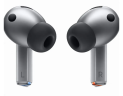 Беспроводная Bluetooth-гарнитура Samsung Galaxy Buds3 Pro (SM-R630) (Silver)