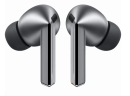 Беспроводная Bluetooth-гарнитура Samsung Galaxy Buds3 Pro (SM-R630) (Silver)