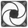 Вентилятор для корпуса Arctic Cooling P12 A-RGB Black ACFAN00231A PWM PST